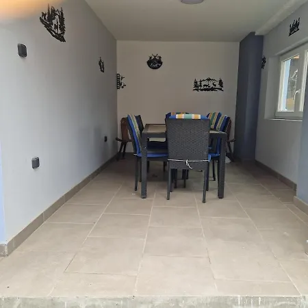 Appartement Full Uttenheim