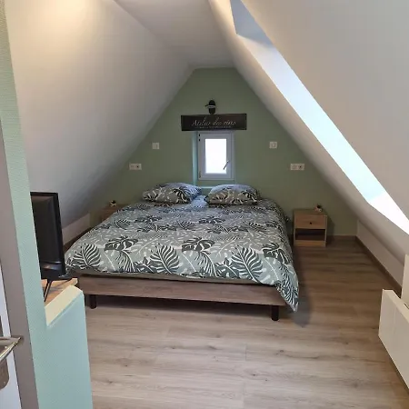 Appartement Full Uttenheim